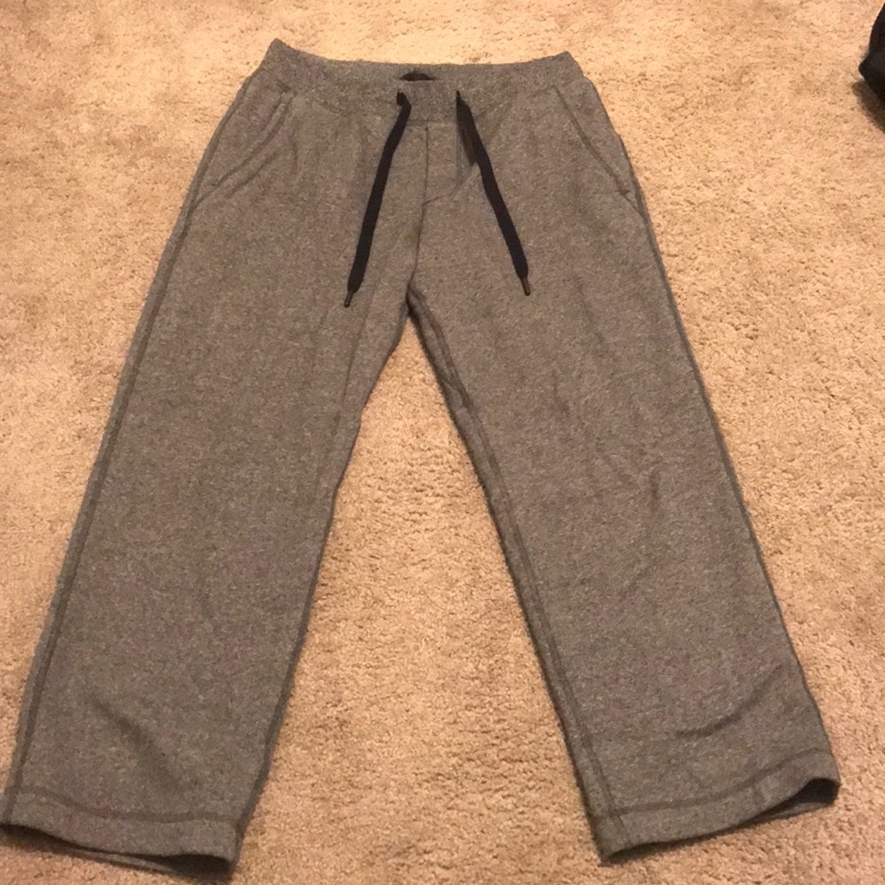 Lululemon Hustle Pant
